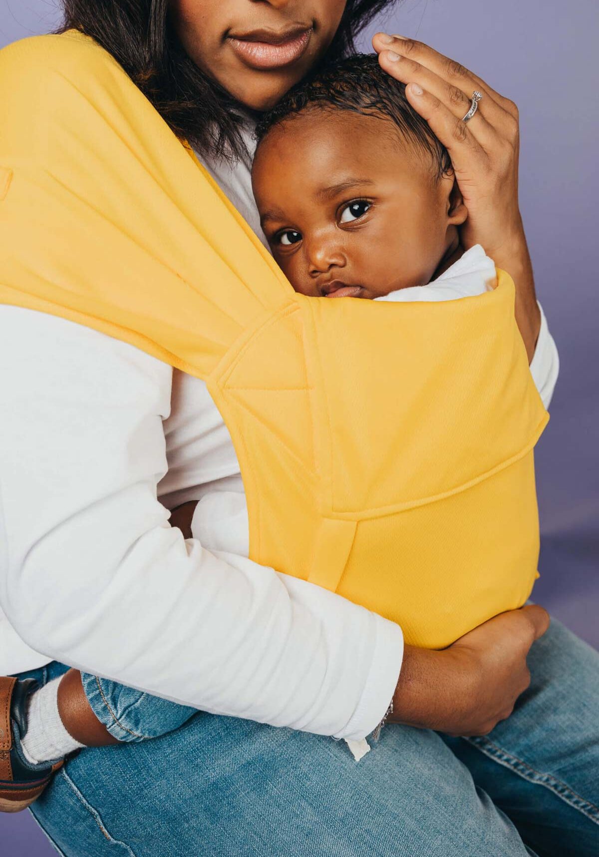 babywearing